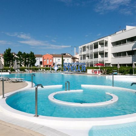 Laguna Park Lido di Jesolo Exterior foto