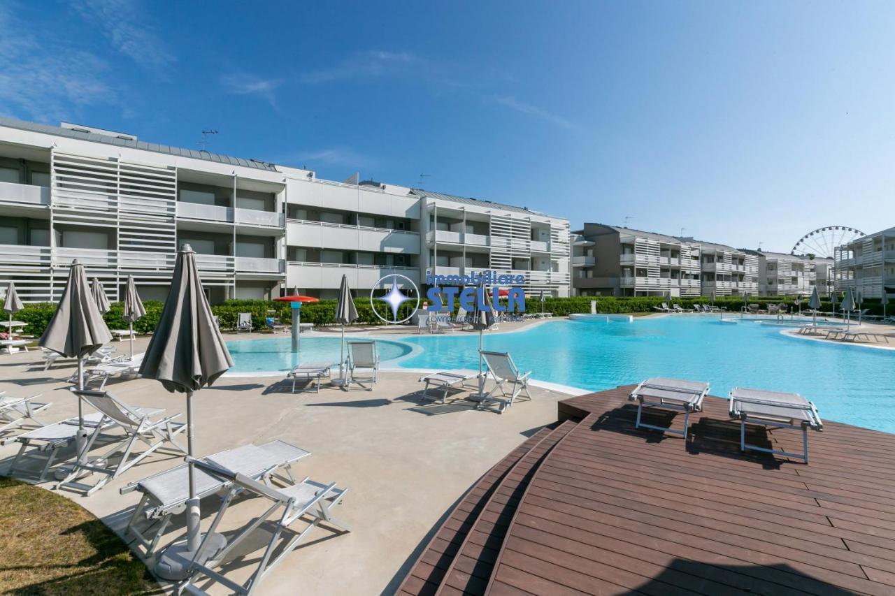 Laguna Park Lido di Jesolo Exterior foto
