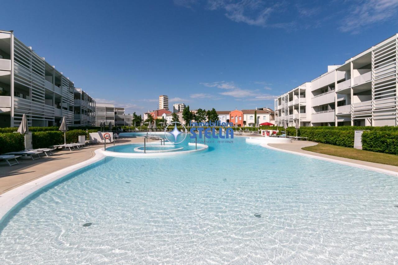 Laguna Park Lido di Jesolo Exterior foto