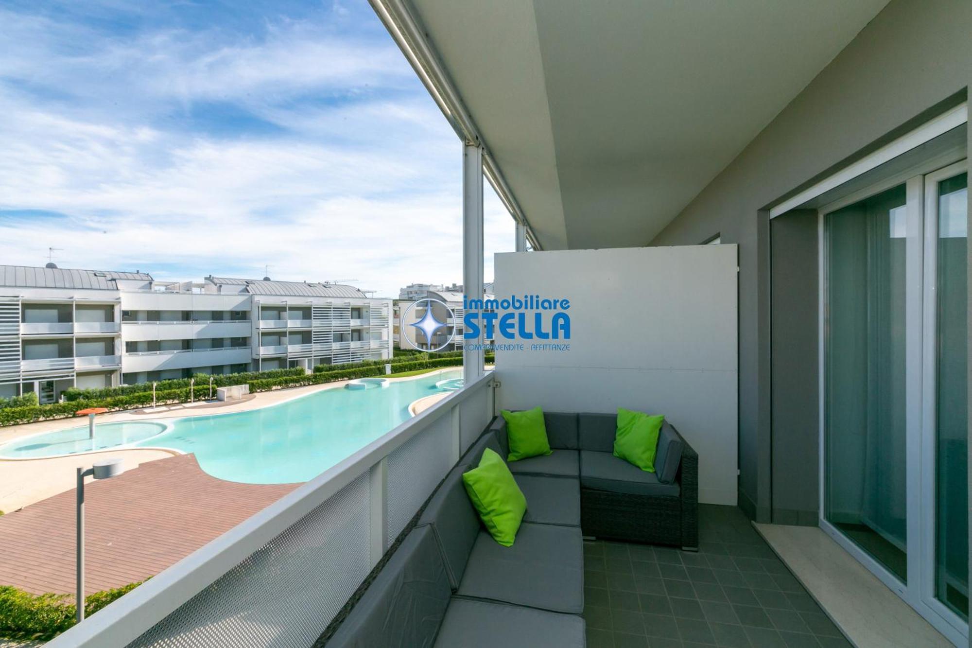 Laguna Park Lido di Jesolo Exterior foto
